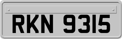 RKN9315