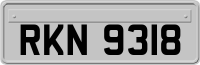 RKN9318