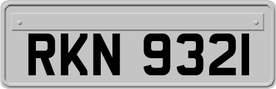 RKN9321