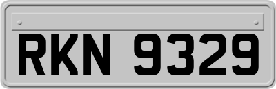 RKN9329