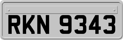 RKN9343