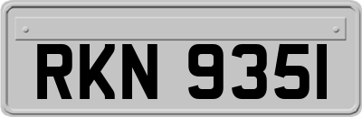 RKN9351