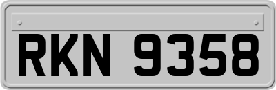 RKN9358