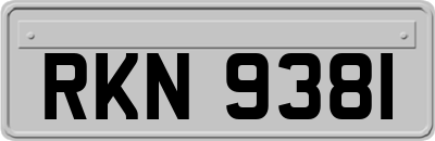 RKN9381