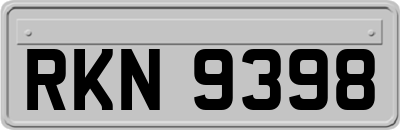 RKN9398