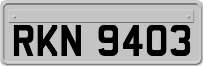 RKN9403