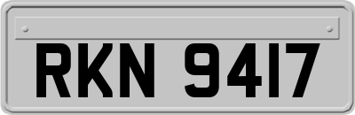 RKN9417