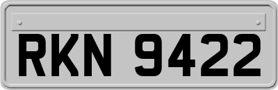 RKN9422