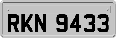 RKN9433