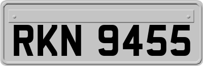 RKN9455