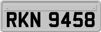 RKN9458