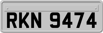 RKN9474