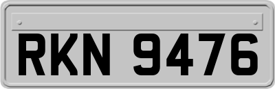 RKN9476