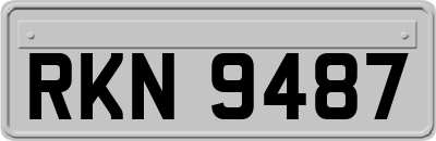 RKN9487