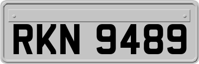 RKN9489