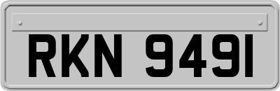 RKN9491