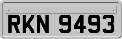 RKN9493