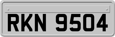 RKN9504