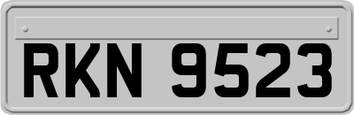 RKN9523