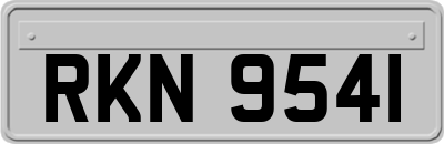 RKN9541