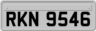 RKN9546