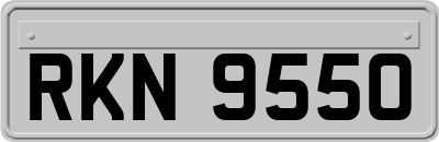 RKN9550