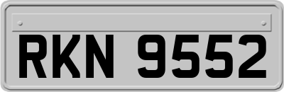 RKN9552