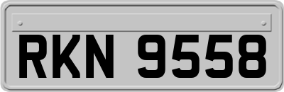 RKN9558