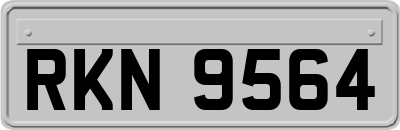 RKN9564