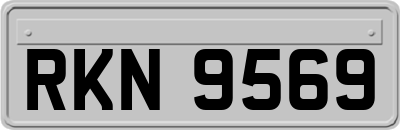 RKN9569