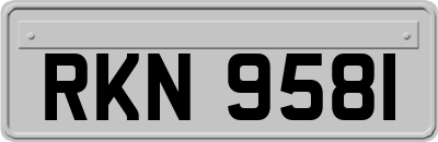 RKN9581