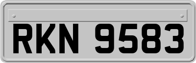 RKN9583