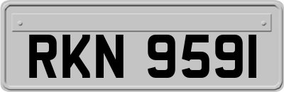 RKN9591