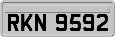 RKN9592