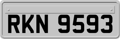 RKN9593