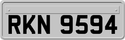 RKN9594