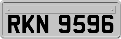 RKN9596