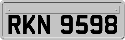 RKN9598