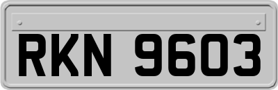 RKN9603