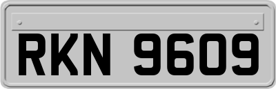 RKN9609