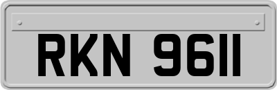 RKN9611