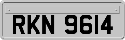 RKN9614