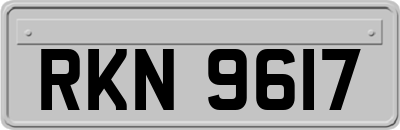 RKN9617