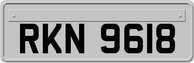 RKN9618