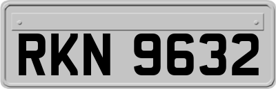 RKN9632