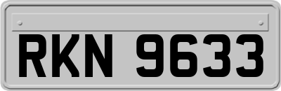 RKN9633