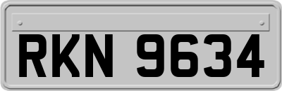 RKN9634