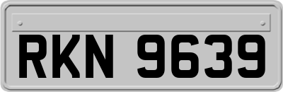 RKN9639