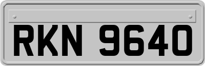 RKN9640