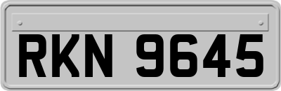 RKN9645